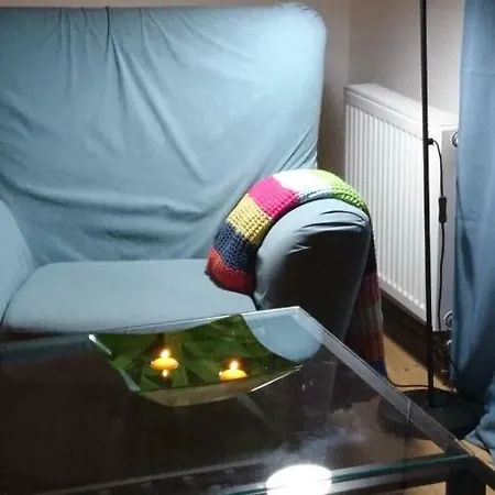 Terezie * Cervena Voda