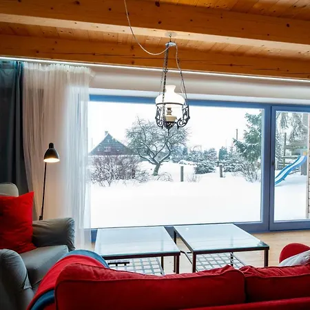 Terezie Appartement *
