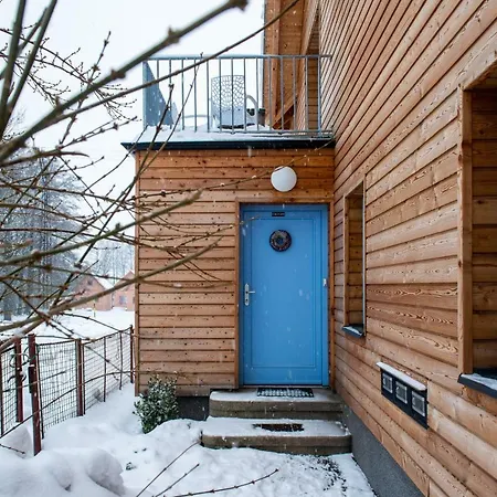 Apartment Terezie