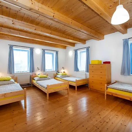 Apartment Terezie