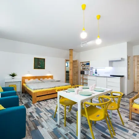 Terezie Apartment