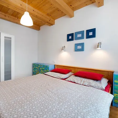 Terezie Apartment *