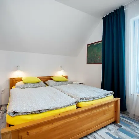 Apartment Terezie