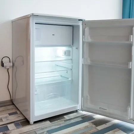 شقة Terezie