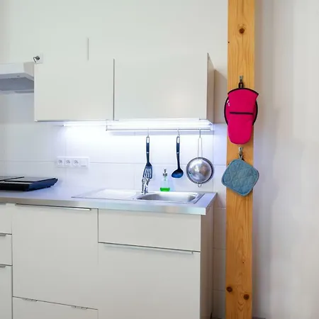 Apartment Terezie
