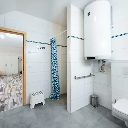 Apartment Terezie