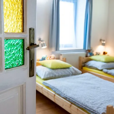 Terezie Appartement *