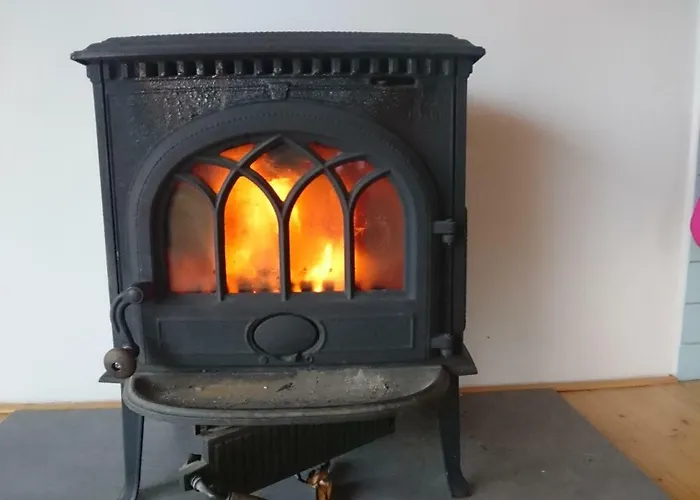 Terezie Appartement Červená Voda