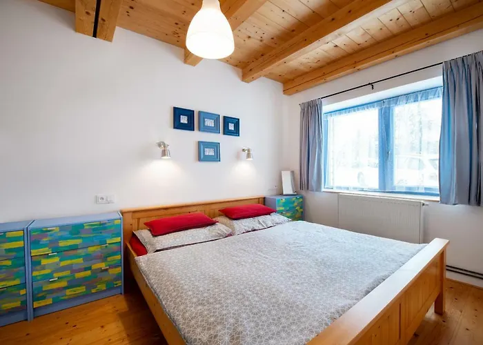 Appartement Terezie