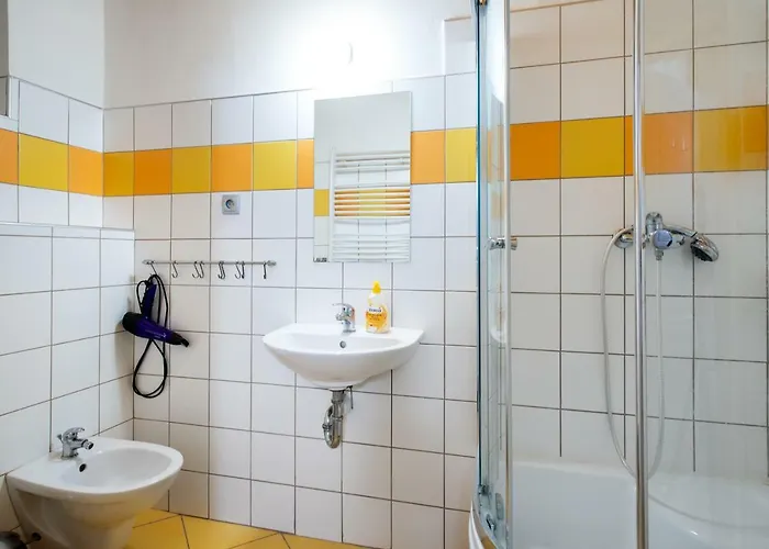 Appartement Terezie *