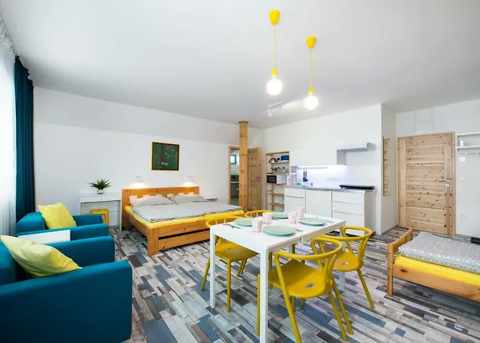 Terezie Appartement