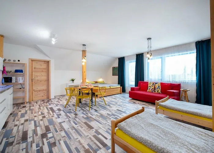 Terezie Appartement
