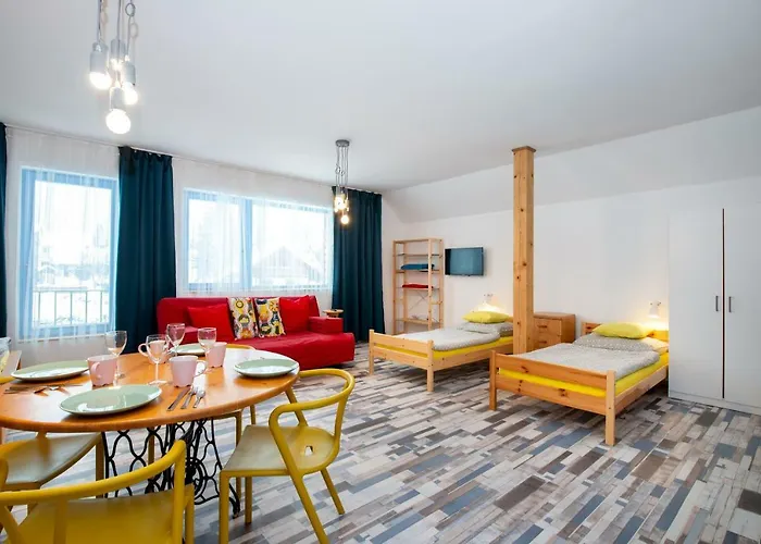 Appartement Terezie