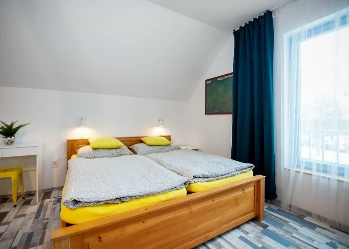 Appartement Terezie