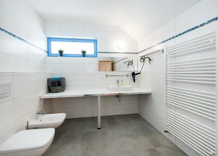 Appartement Terezie