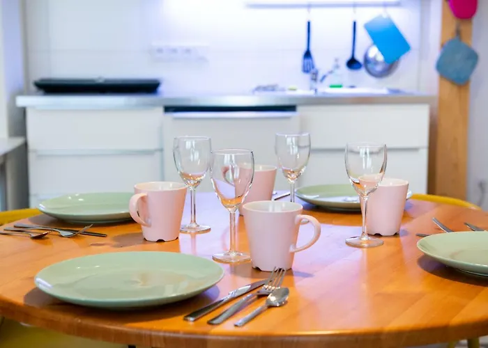 Terezie Appartement Červená Voda