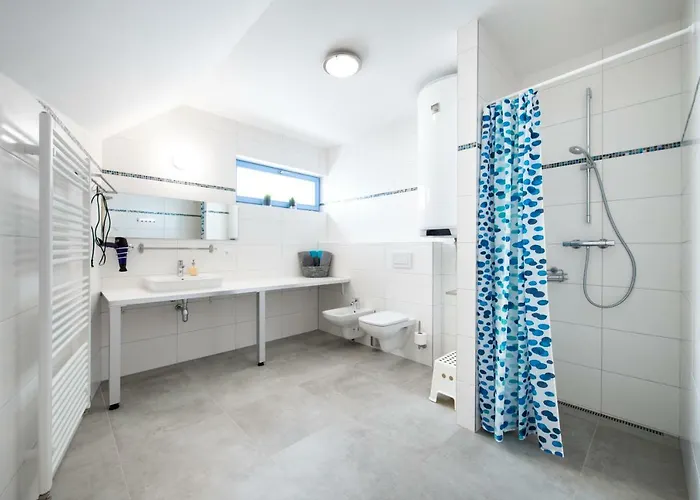 Appartement Terezie *