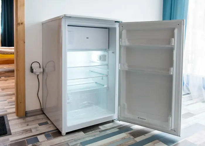 شقة Terezie