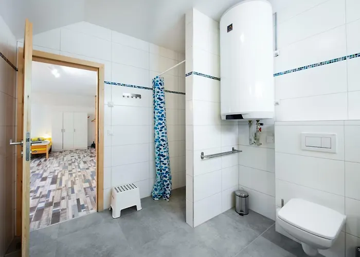Appartement Terezie